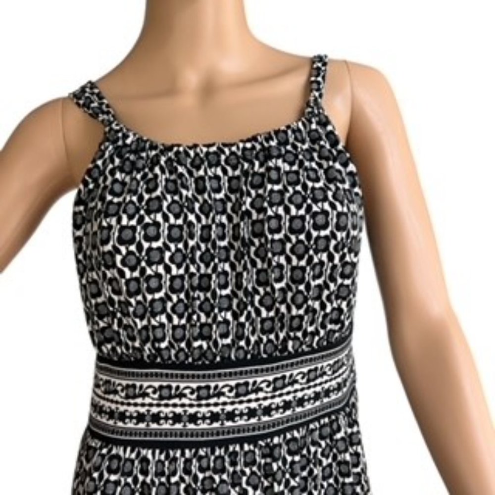 Max Studio Sun Dress - Picture 6 of 8